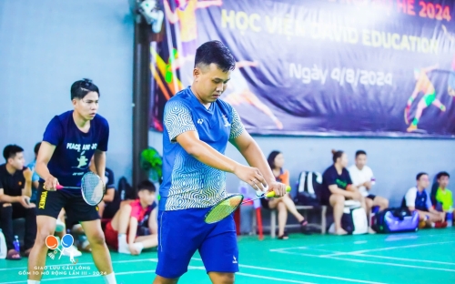 Tiên Sport – Điểm đến lý tưởng cho người yêu cầu lông tại Đức Hòa, Long An Tiên Sport – Điểm đến lý tưởng cho người yêu cầu lông tại Đức Hòa, Long An