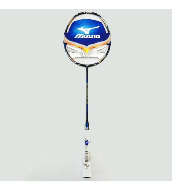 Vợt cầu lông Mizuno Altrax 81 - Xanh đen chính hãng