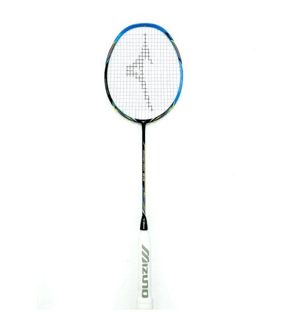 Vợt cầu lông Mizuno Carbo Pro 815 xanh vàng chính hãng