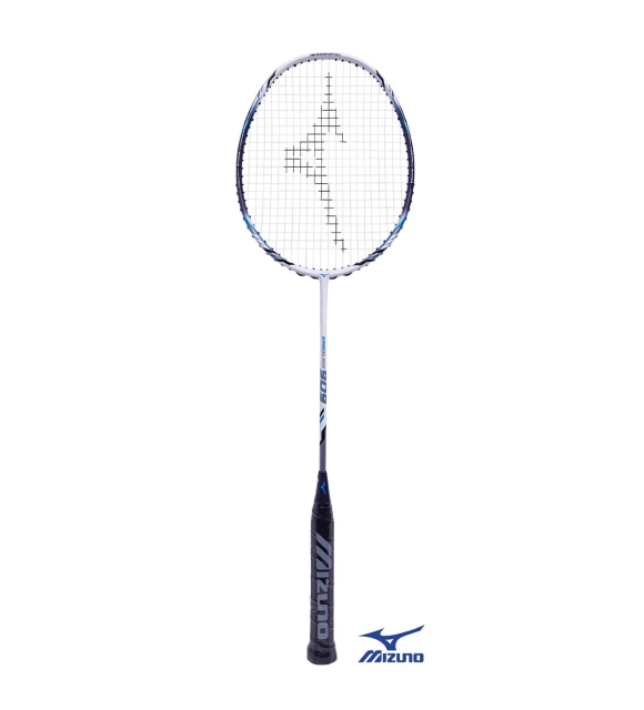 Vợt cầu lông Mizuno NANOBLADE 909 Trắng chính hãng