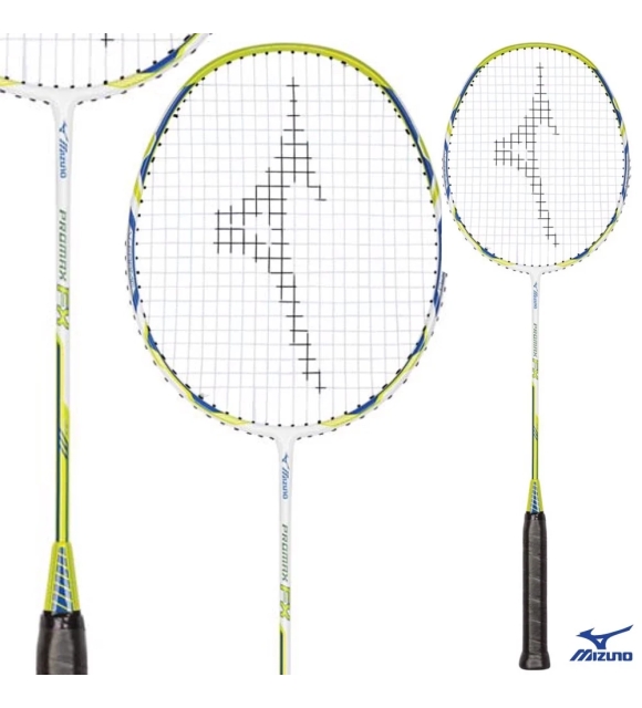 Vợt Cầu Lông Mizuno Promax FX vàng chính hãng