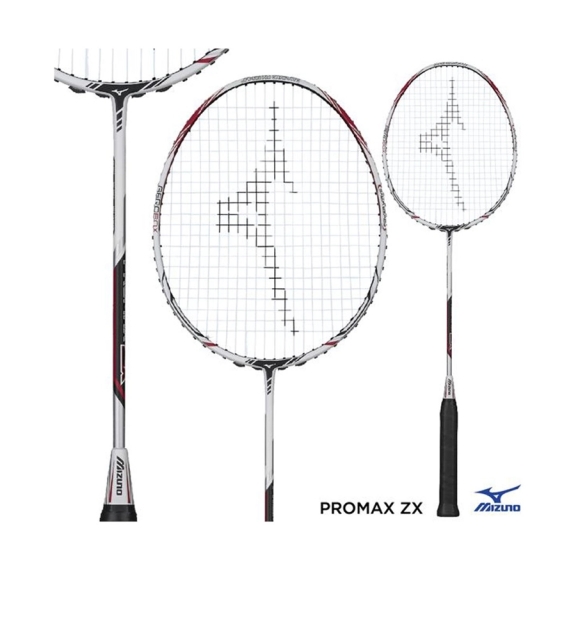 Vợt Cầu Lông Mizuno PROMAX ZX chính hãng