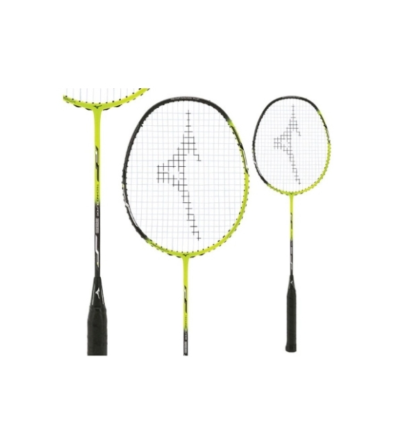 Vợt cầu lông Mizuno Technoblade 633 đen vàng chính hãng