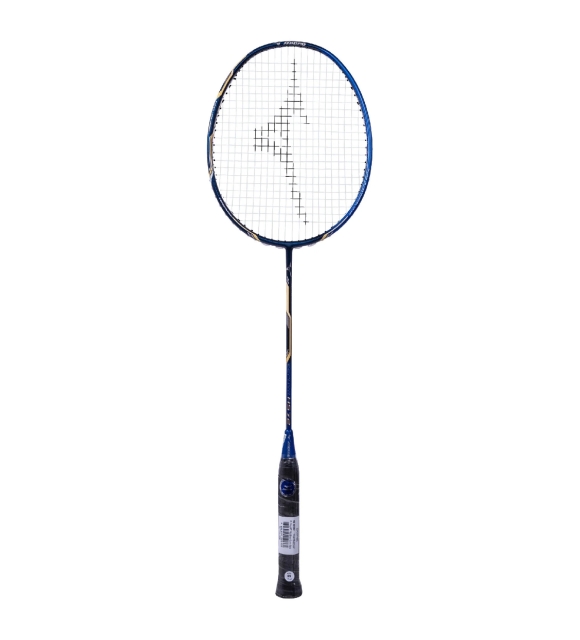 Vợt cầu lông Mizuno Zephyr HS72 - Xanh vàng chính hãng