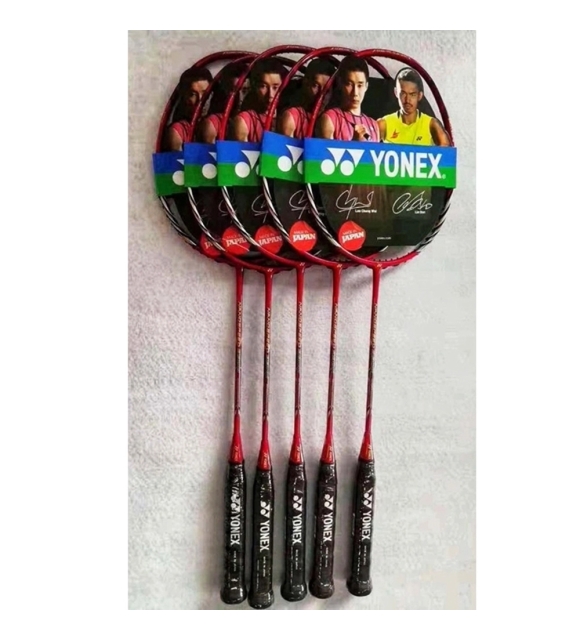 Vợt cầu lông Yonex Nanospeed 9900 Gold chính hãng